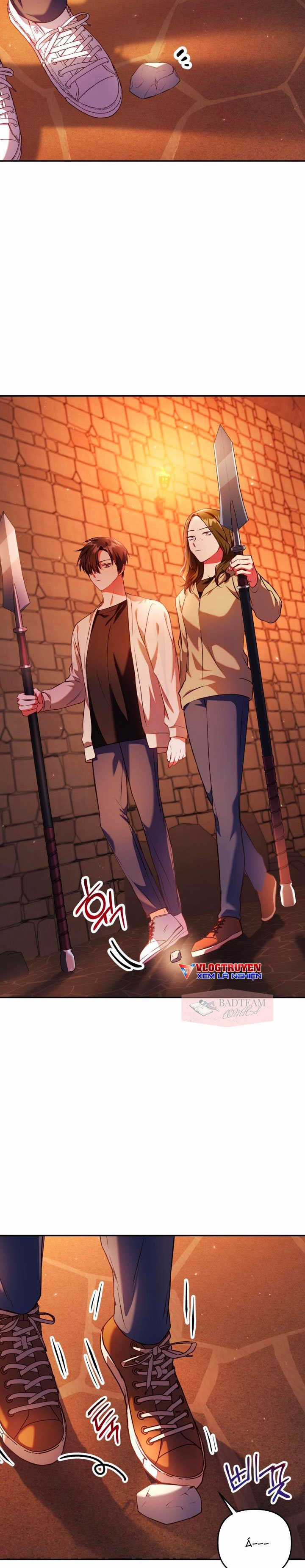 Xuyên Không, Rác Rưởi Hóa Chiến Lược Gia Chapter 13 trang 7