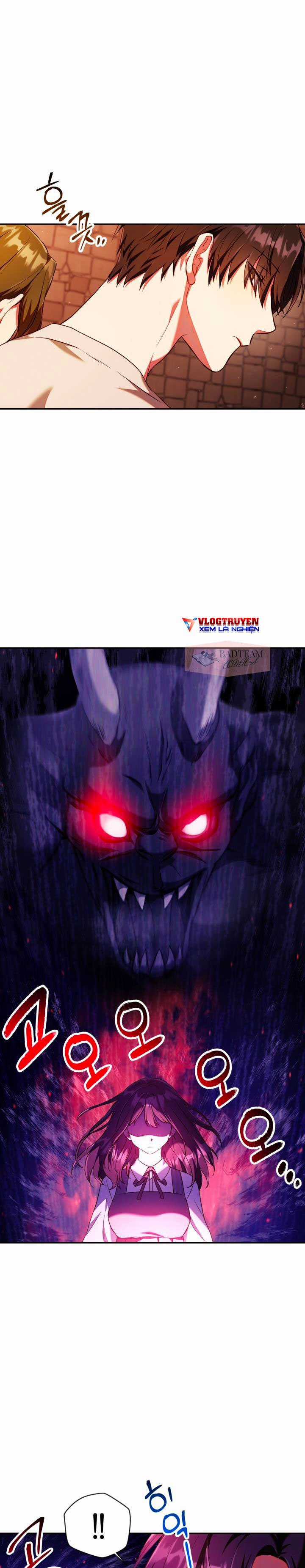 Xuyên Không, Rác Rưởi Hóa Chiến Lược Gia Chapter 13 trang 9