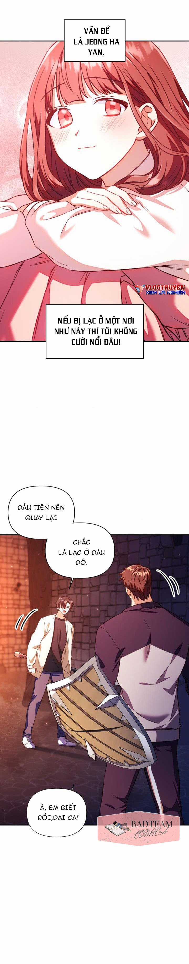 Xuyên Không, Rác Rưởi Hóa Chiến Lược Gia Chapter 14 trang 12