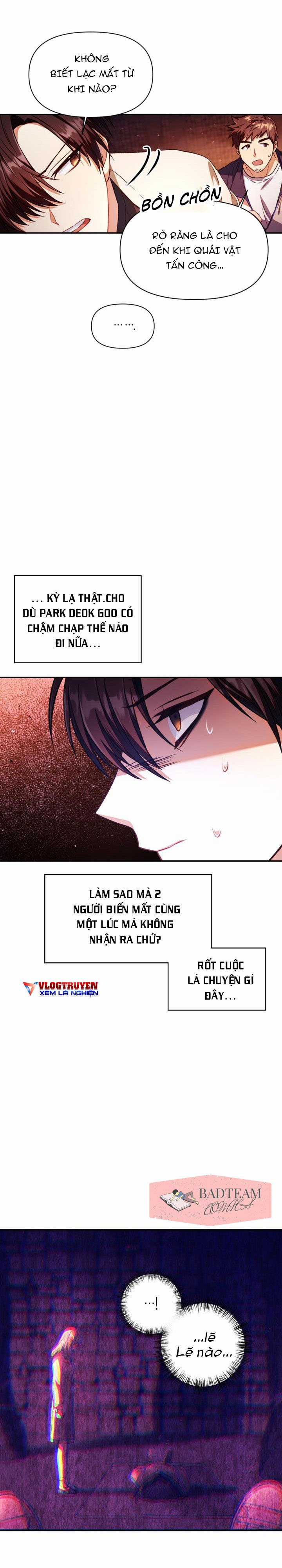 Xuyên Không, Rác Rưởi Hóa Chiến Lược Gia Chapter 14 trang 13