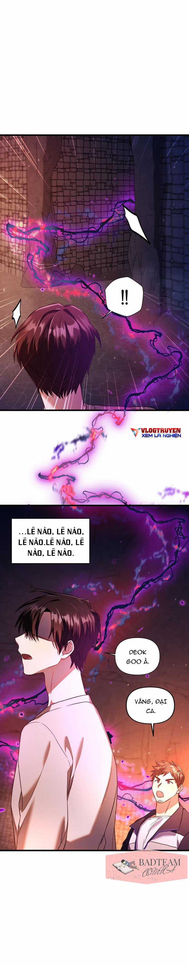 Xuyên Không, Rác Rưởi Hóa Chiến Lược Gia Chapter 14 trang 14