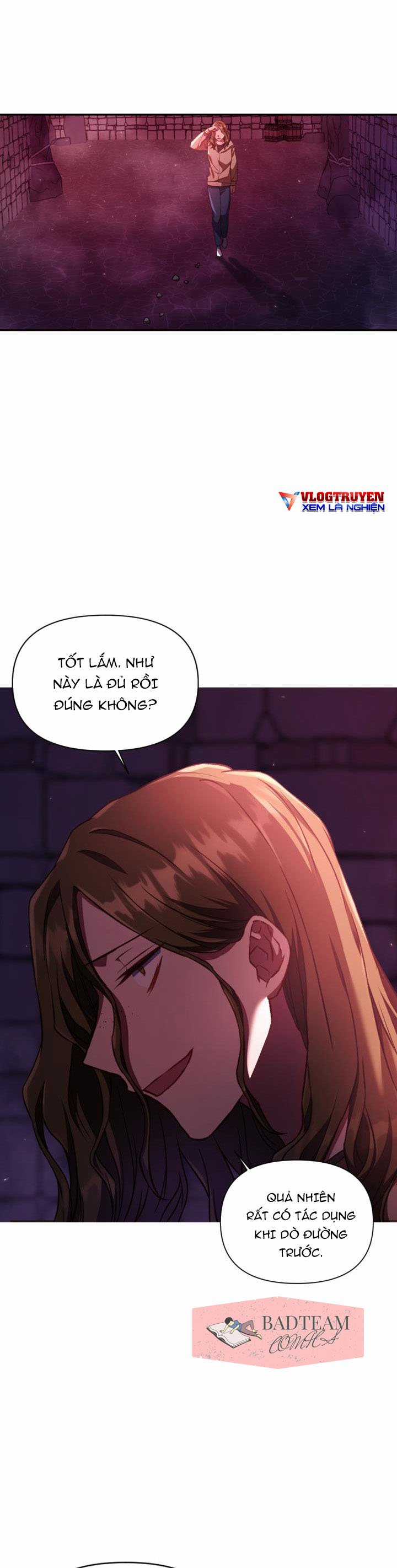 Xuyên Không, Rác Rưởi Hóa Chiến Lược Gia Chapter 14 trang 17