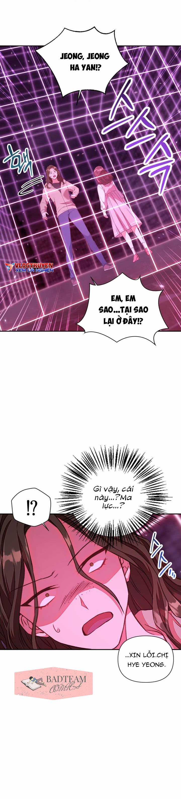 Xuyên Không, Rác Rưởi Hóa Chiến Lược Gia Chapter 14 trang 19