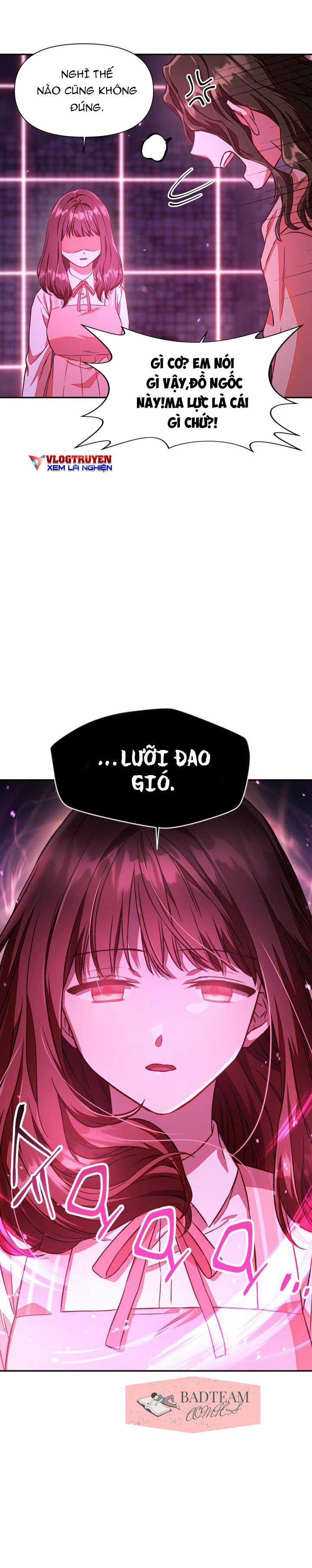 Xuyên Không, Rác Rưởi Hóa Chiến Lược Gia Chapter 14 trang 20