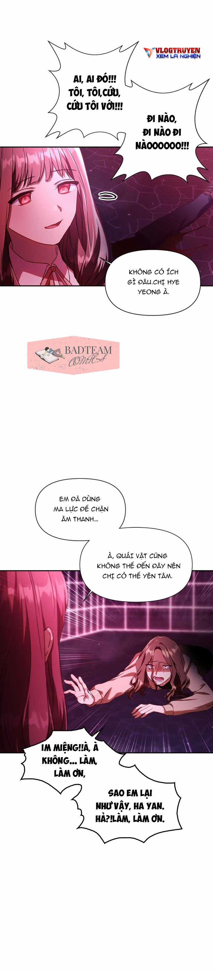 Xuyên Không, Rác Rưởi Hóa Chiến Lược Gia Chapter 14 trang 23