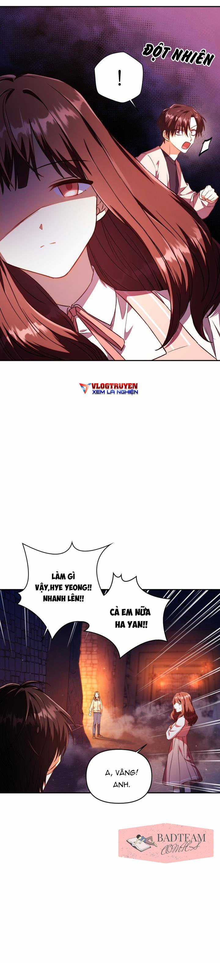 Xuyên Không, Rác Rưởi Hóa Chiến Lược Gia Chapter 14 trang 3