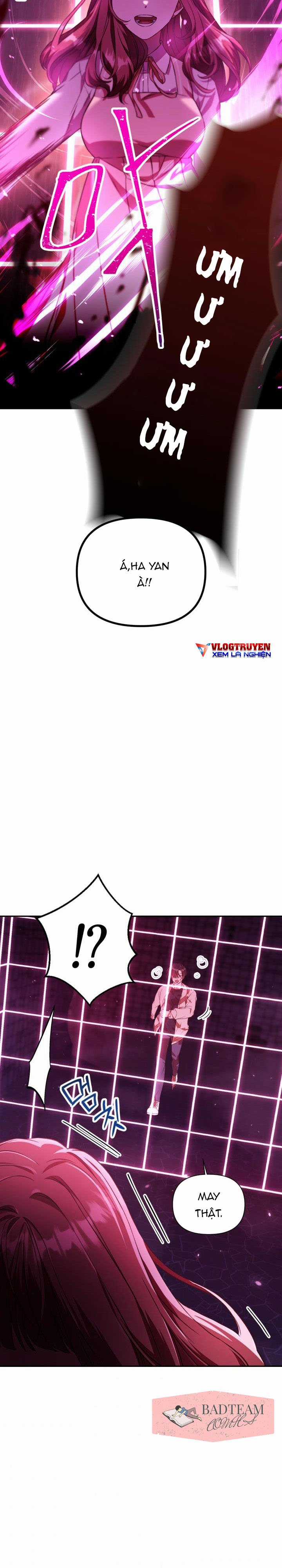 Xuyên Không, Rác Rưởi Hóa Chiến Lược Gia Chapter 14 trang 31