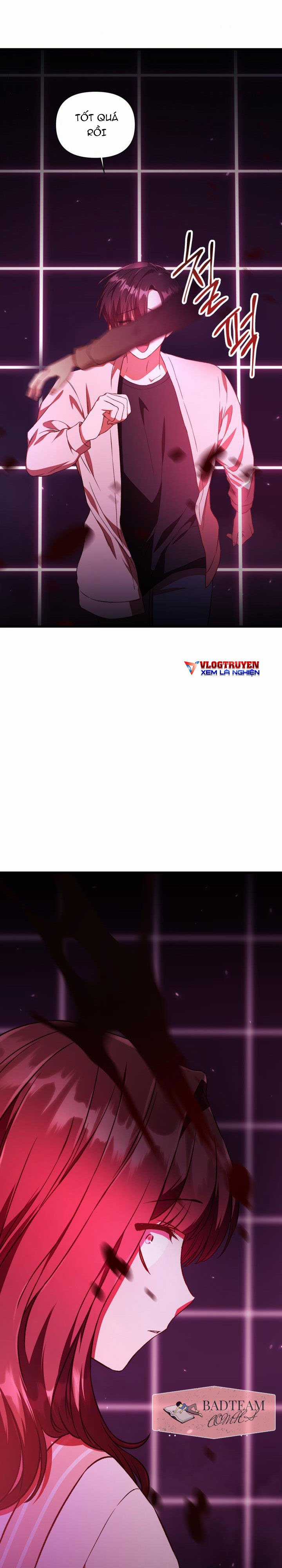 Xuyên Không, Rác Rưởi Hóa Chiến Lược Gia Chapter 14 trang 32