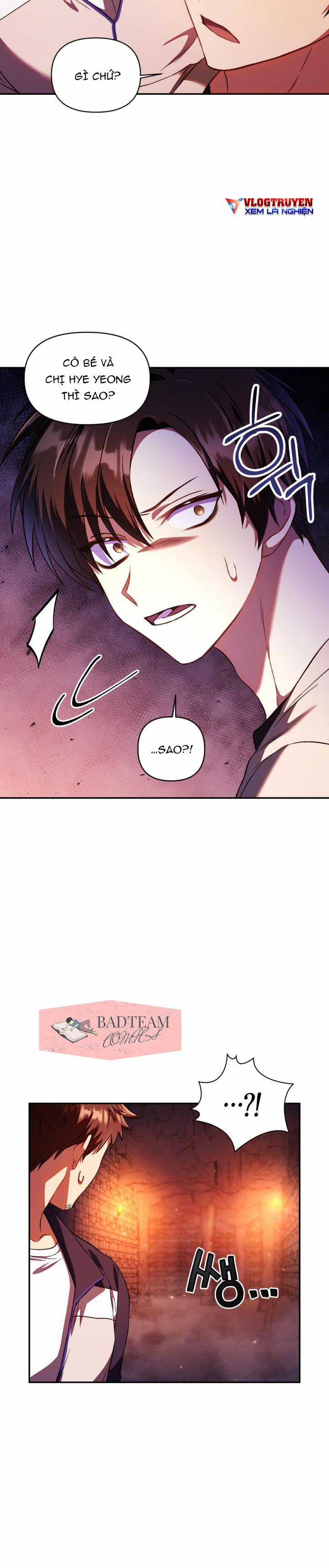 Xuyên Không, Rác Rưởi Hóa Chiến Lược Gia Chapter 14 trang 9