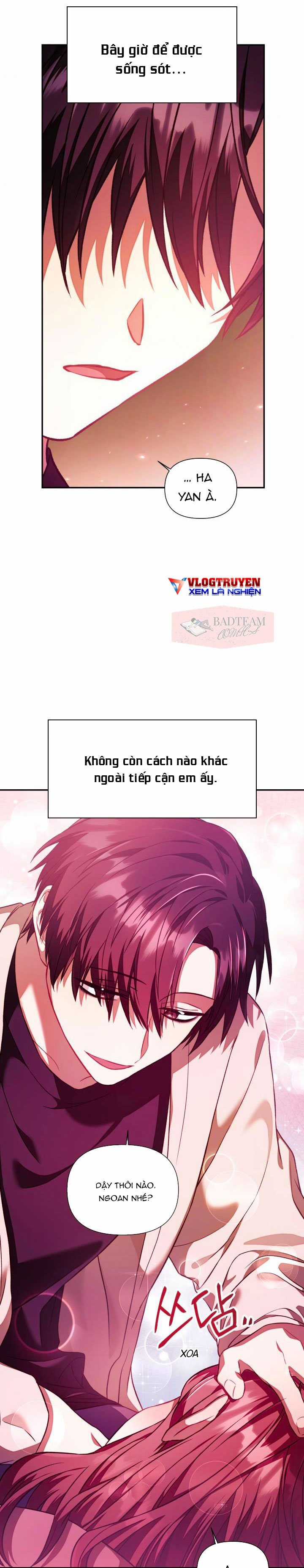 Xuyên Không, Rác Rưởi Hóa Chiến Lược Gia Chapter 16 trang 15