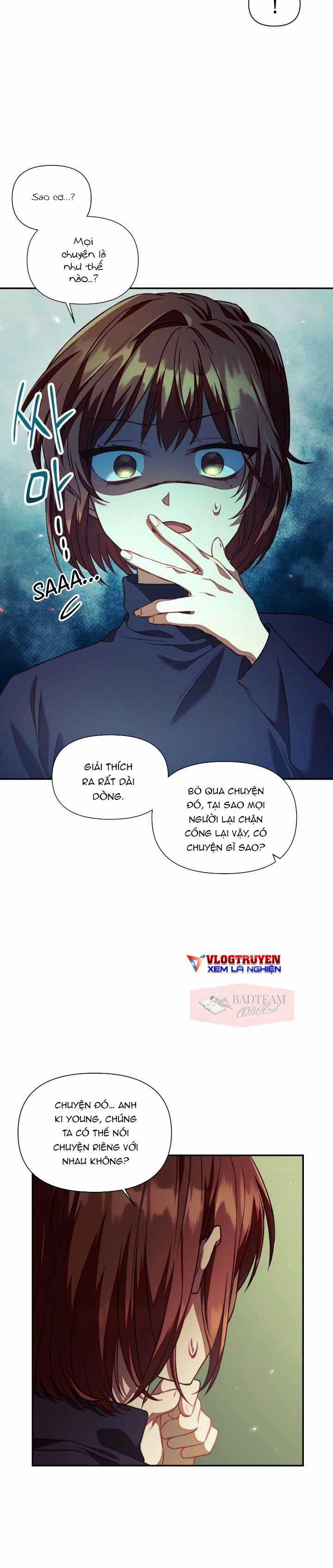 Xuyên Không, Rác Rưởi Hóa Chiến Lược Gia Chapter 16 trang 21