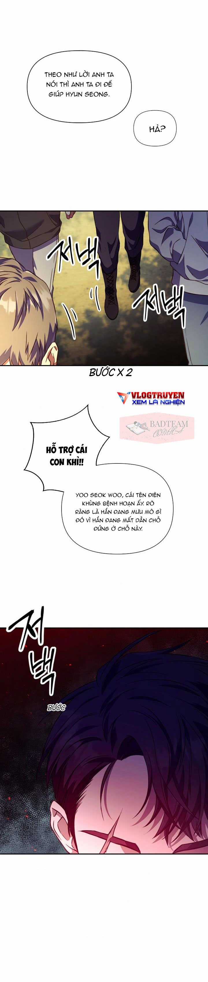 Xuyên Không, Rác Rưởi Hóa Chiến Lược Gia Chapter 16 trang 27