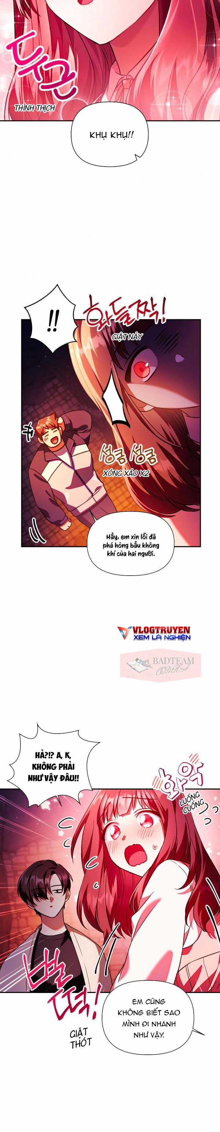 Xuyên Không, Rác Rưởi Hóa Chiến Lược Gia Chapter 16 trang 3