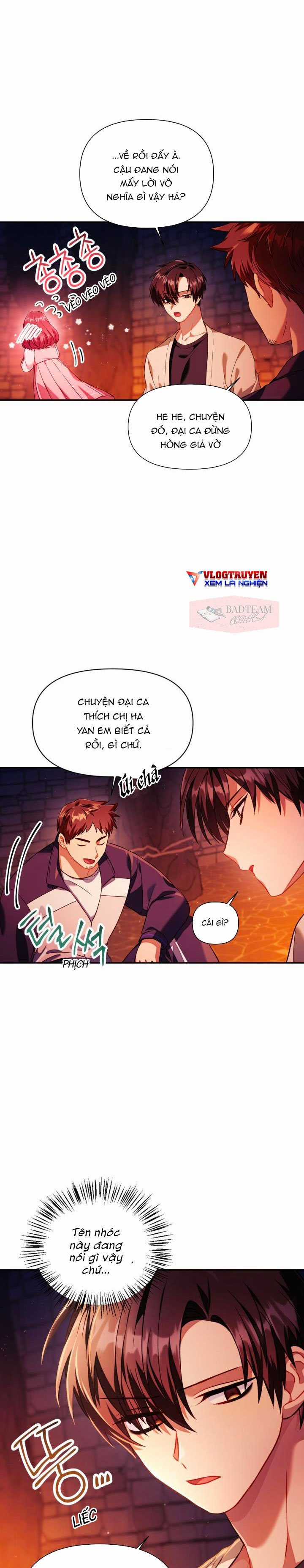 Xuyên Không, Rác Rưởi Hóa Chiến Lược Gia Chapter 16 trang 4