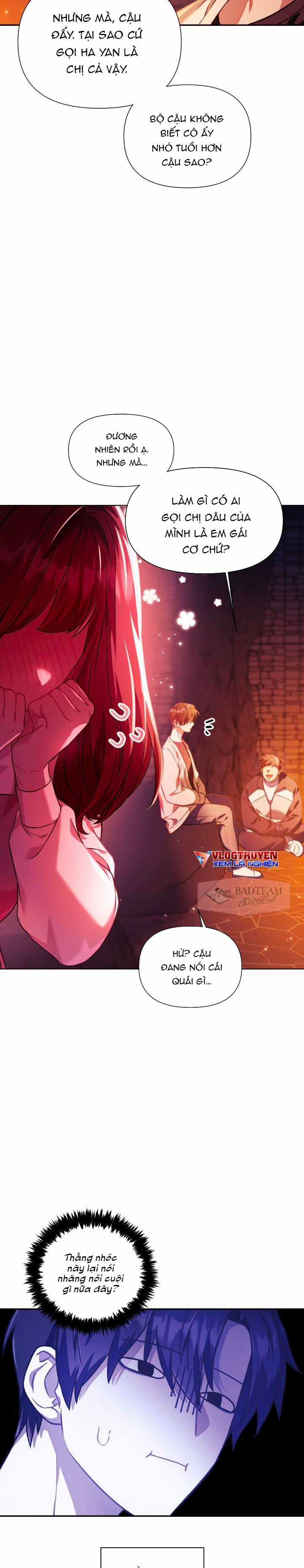 Xuyên Không, Rác Rưởi Hóa Chiến Lược Gia Chapter 16 trang 5