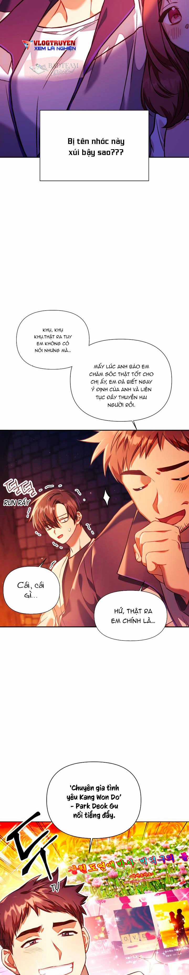 Xuyên Không, Rác Rưởi Hóa Chiến Lược Gia Chapter 16 trang 7