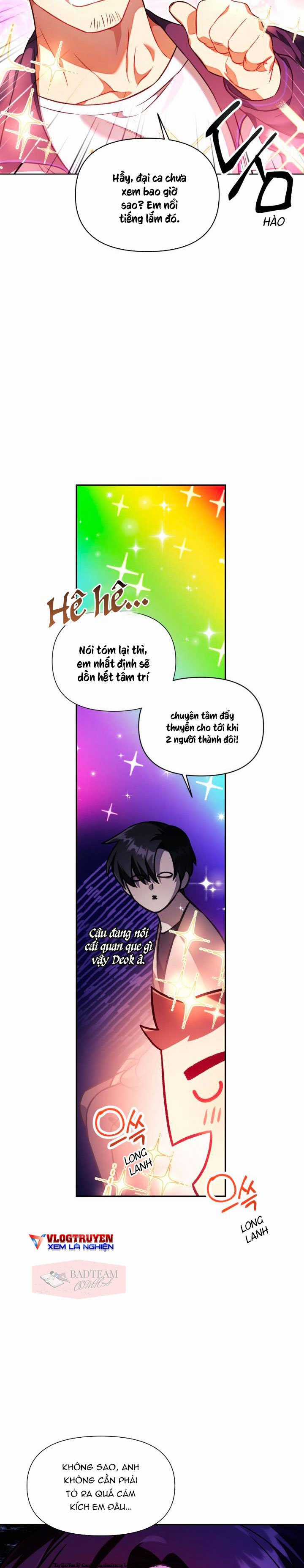 Xuyên Không, Rác Rưởi Hóa Chiến Lược Gia Chapter 16 trang 8