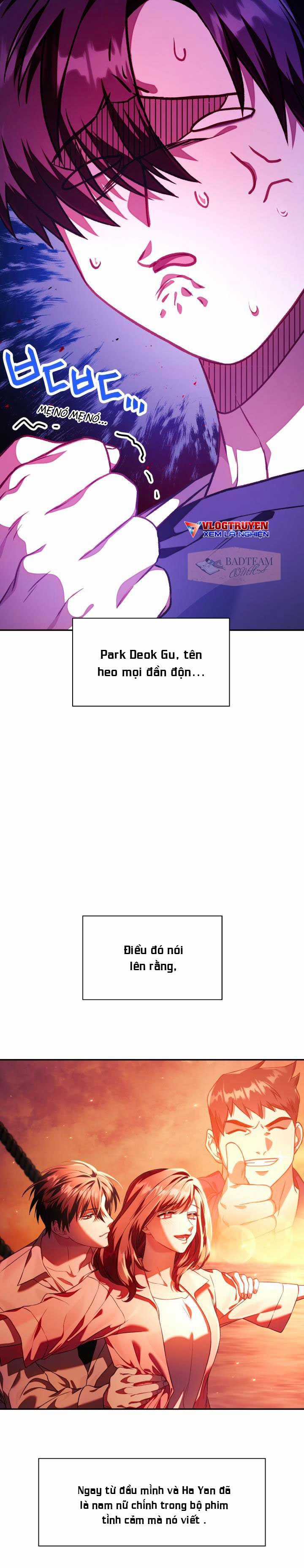 Xuyên Không, Rác Rưởi Hóa Chiến Lược Gia Chapter 16 trang 9