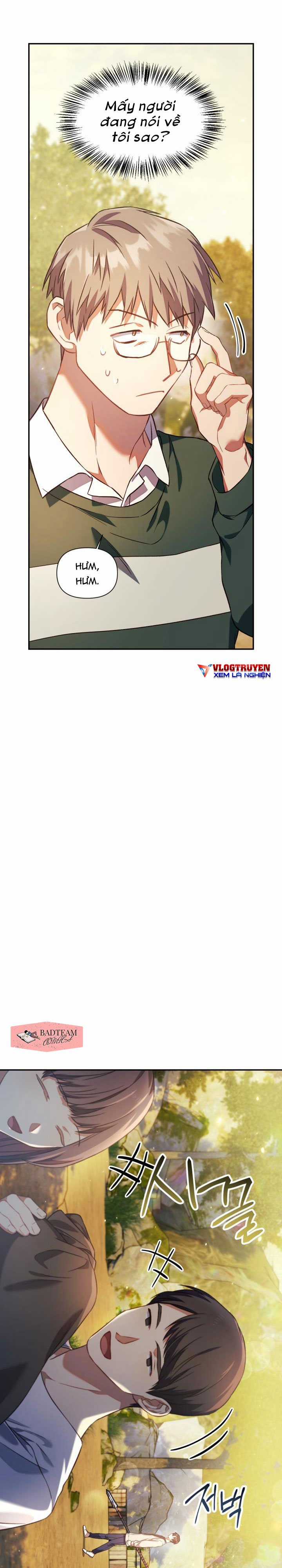 Xuyên Không, Rác Rưởi Hóa Chiến Lược Gia Chapter 17 trang 11