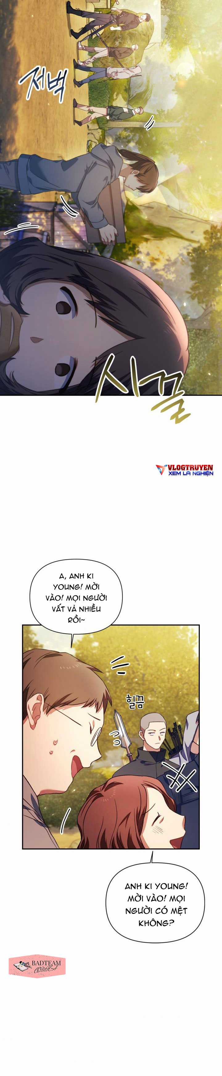 Xuyên Không, Rác Rưởi Hóa Chiến Lược Gia Chapter 17 trang 12