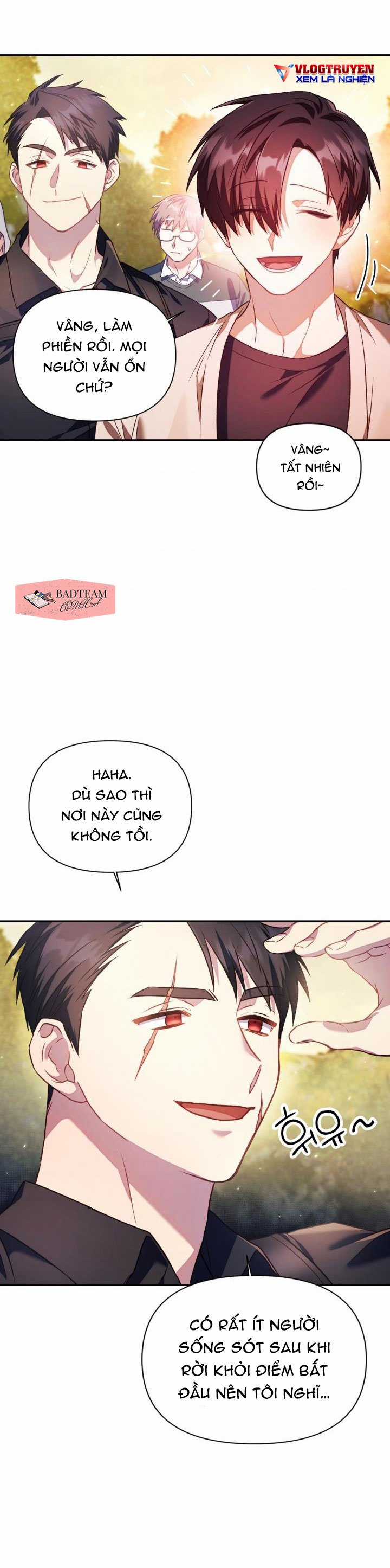 Xuyên Không, Rác Rưởi Hóa Chiến Lược Gia Chapter 17 trang 13