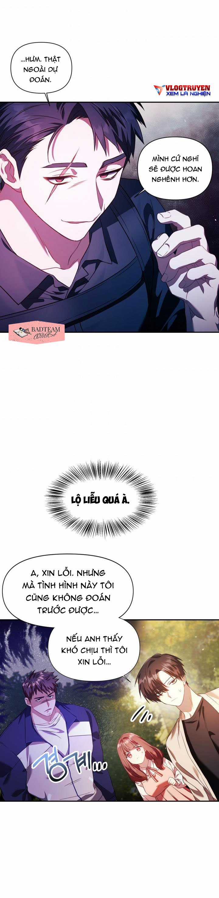 Xuyên Không, Rác Rưởi Hóa Chiến Lược Gia Chapter 17 trang 16