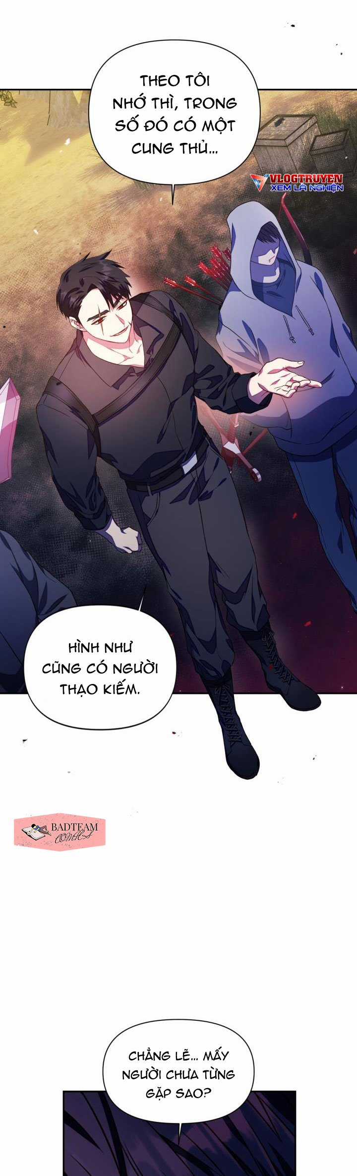 Xuyên Không, Rác Rưởi Hóa Chiến Lược Gia Chapter 17 trang 18