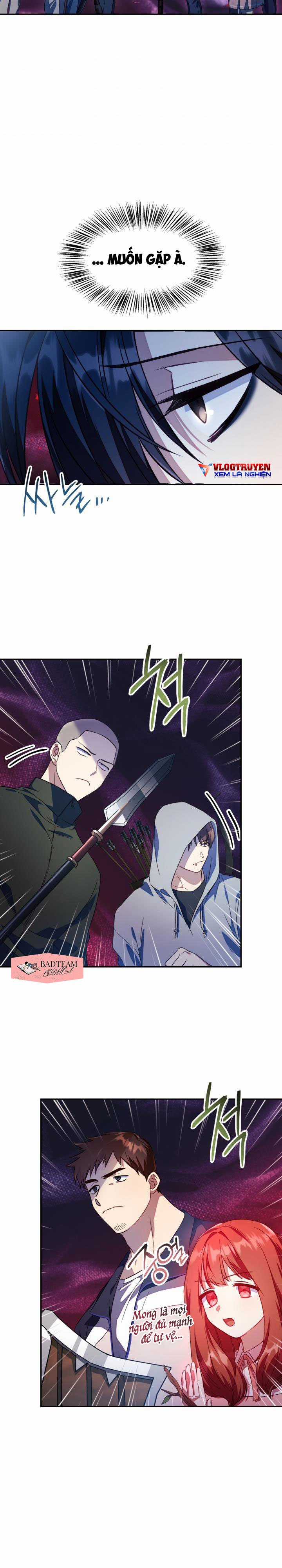 Xuyên Không, Rác Rưởi Hóa Chiến Lược Gia Chapter 17 trang 20