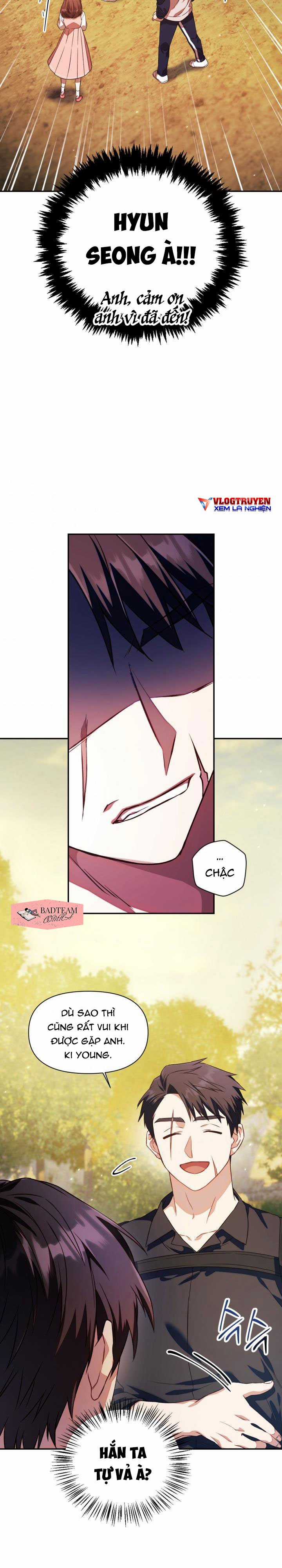 Xuyên Không, Rác Rưởi Hóa Chiến Lược Gia Chapter 17 trang 22