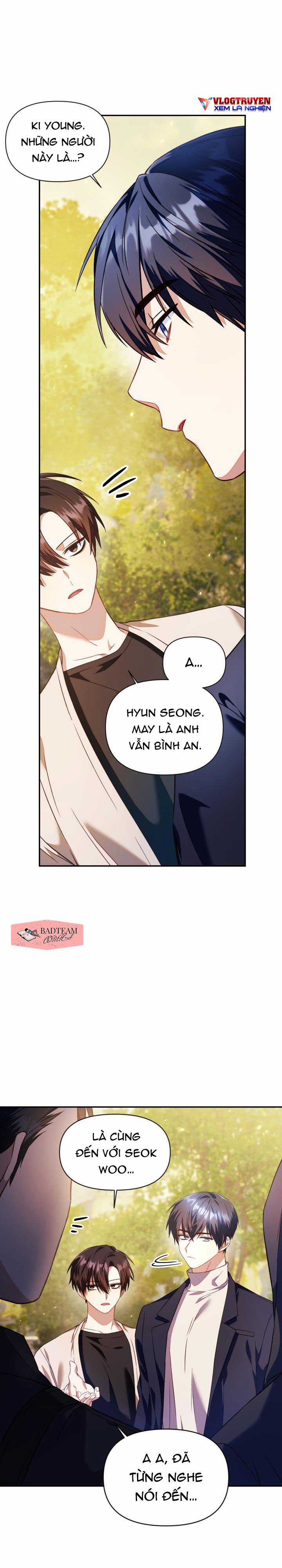 Xuyên Không, Rác Rưởi Hóa Chiến Lược Gia Chapter 17 trang 23