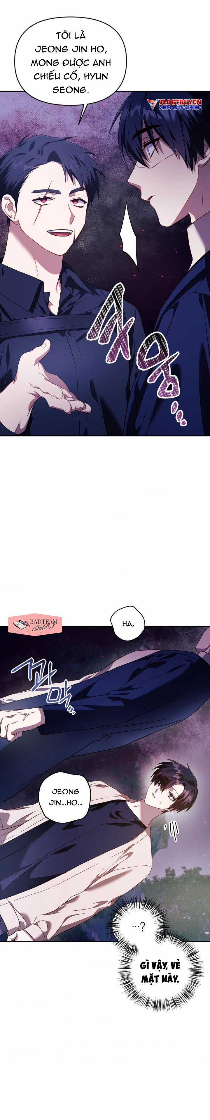 Xuyên Không, Rác Rưởi Hóa Chiến Lược Gia Chapter 17 trang 25