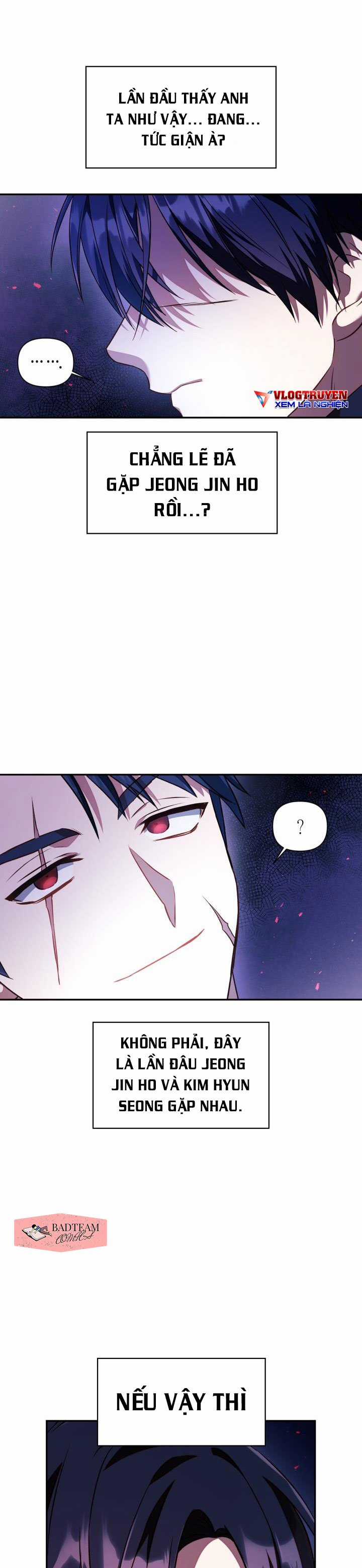 Xuyên Không, Rác Rưởi Hóa Chiến Lược Gia Chapter 17 trang 26