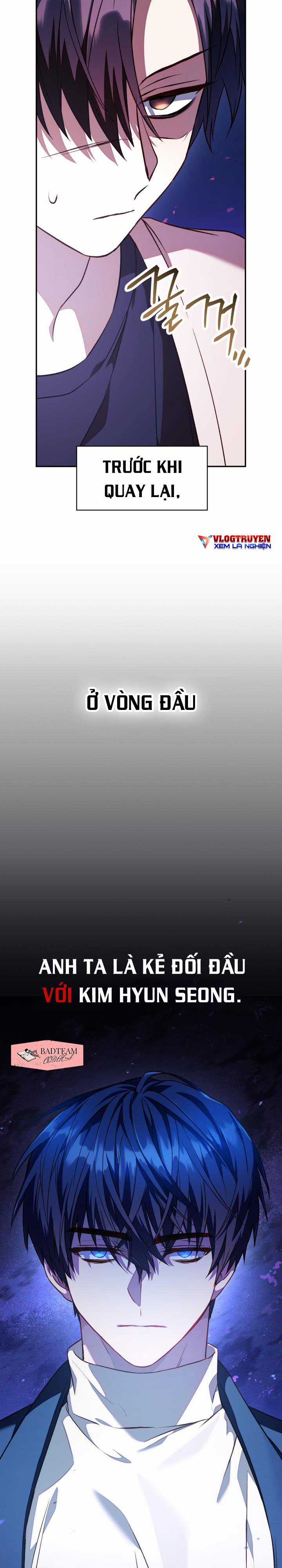 Xuyên Không, Rác Rưởi Hóa Chiến Lược Gia Chapter 17 trang 27