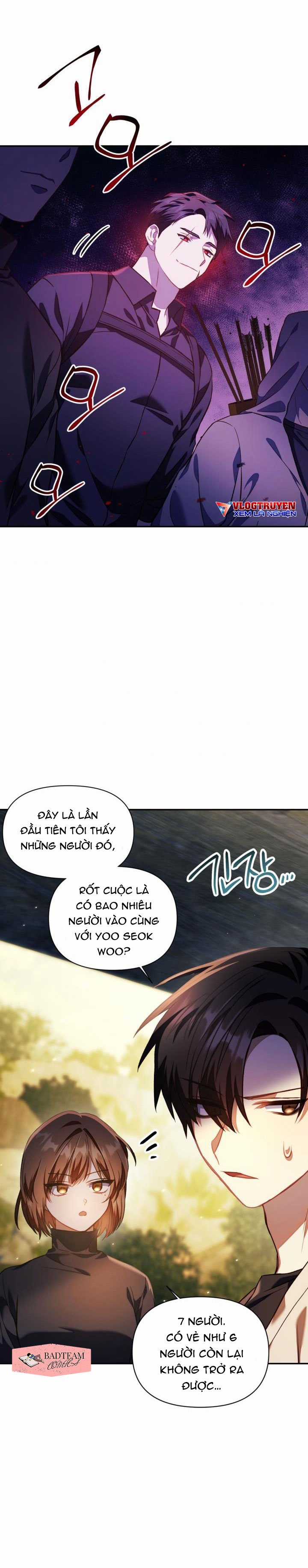 Xuyên Không, Rác Rưởi Hóa Chiến Lược Gia Chapter 17 trang 3