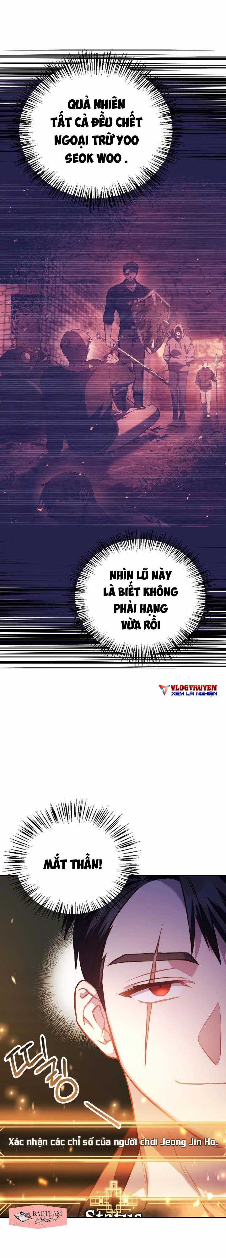 Xuyên Không, Rác Rưởi Hóa Chiến Lược Gia Chapter 17 trang 4