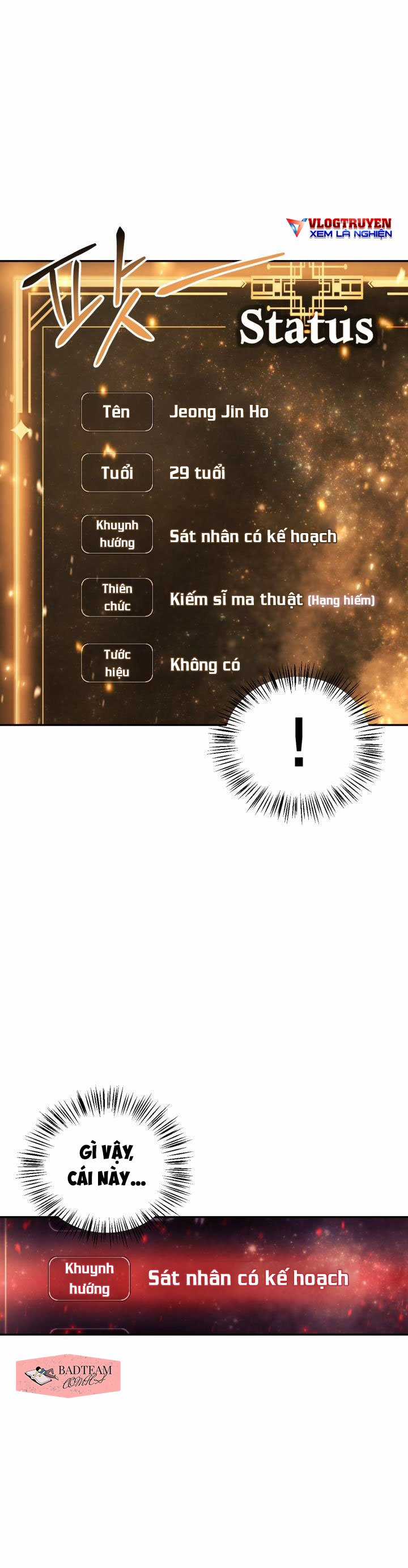 Xuyên Không, Rác Rưởi Hóa Chiến Lược Gia Chapter 17 trang 5