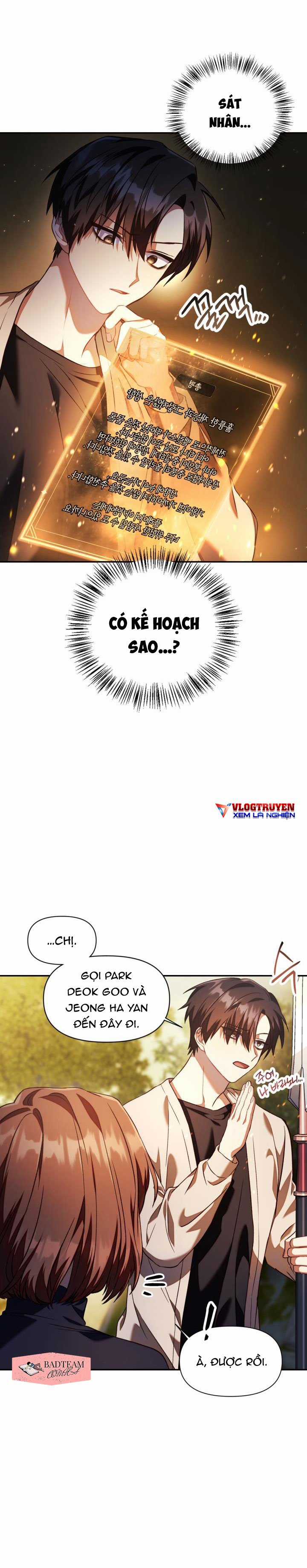 Xuyên Không, Rác Rưởi Hóa Chiến Lược Gia Chapter 17 trang 6