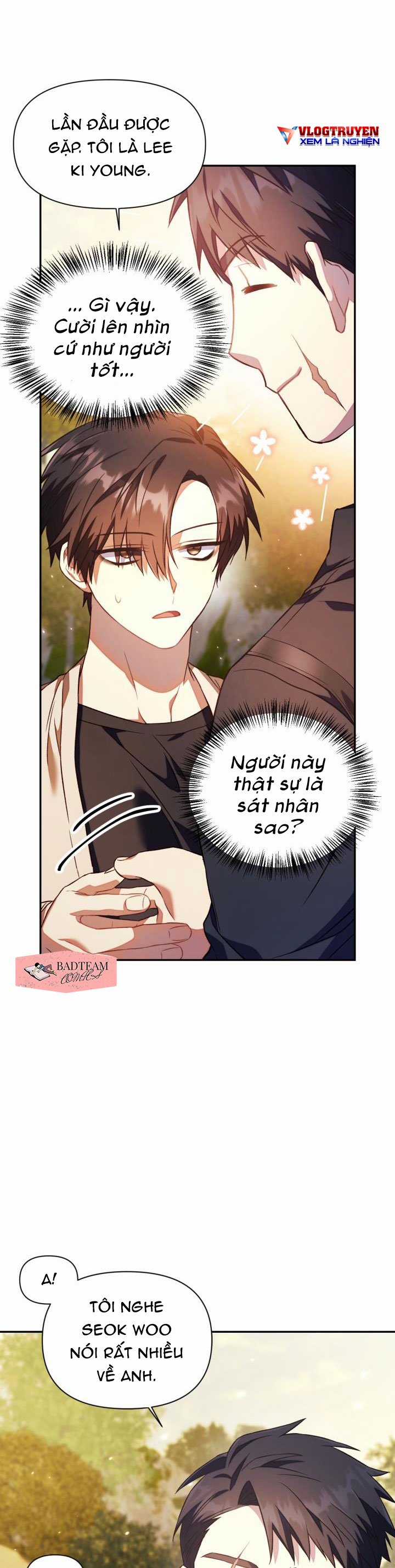 Xuyên Không, Rác Rưởi Hóa Chiến Lược Gia Chapter 17 trang 9