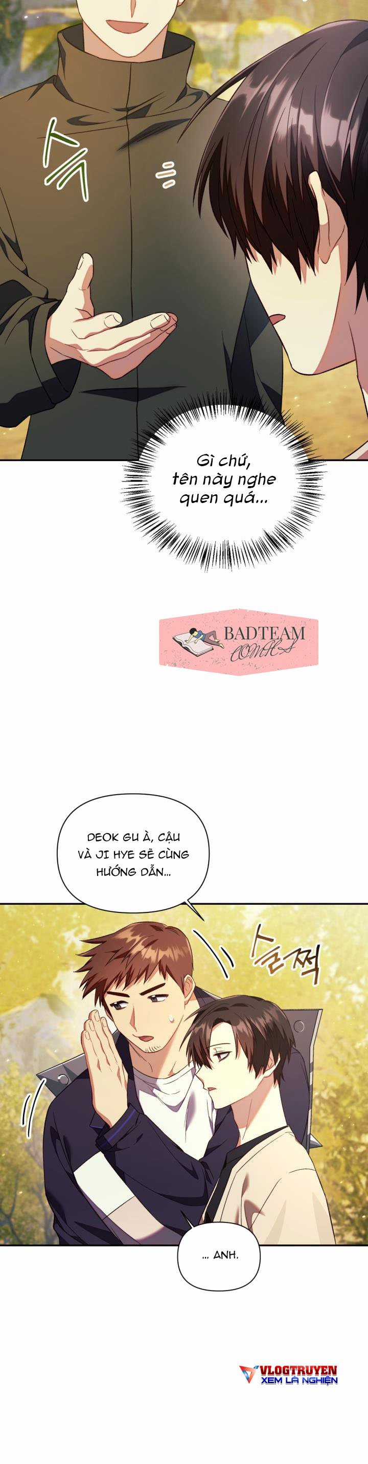 Xuyên Không, Rác Rưởi Hóa Chiến Lược Gia Chapter 18 trang 10