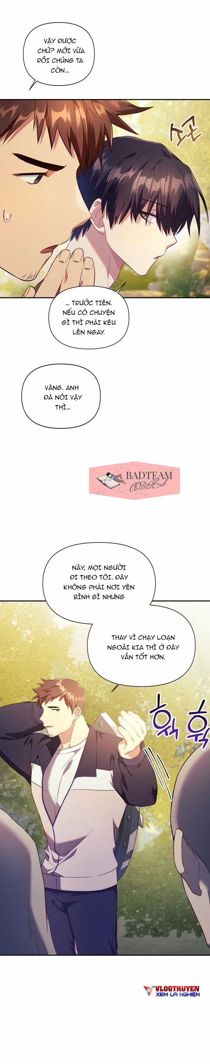 Xuyên Không, Rác Rưởi Hóa Chiến Lược Gia Chapter 18 trang 11