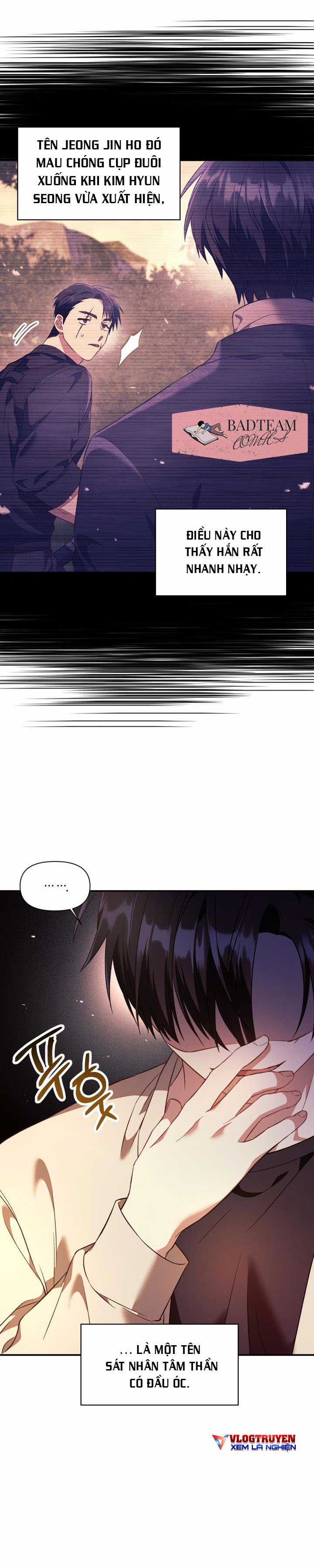 Xuyên Không, Rác Rưởi Hóa Chiến Lược Gia Chapter 18 trang 13