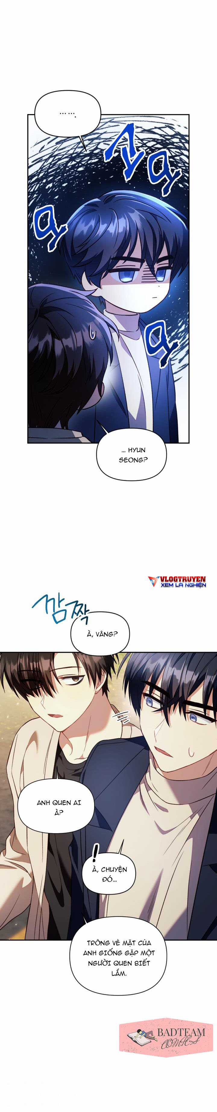 Xuyên Không, Rác Rưởi Hóa Chiến Lược Gia Chapter 18 trang 15