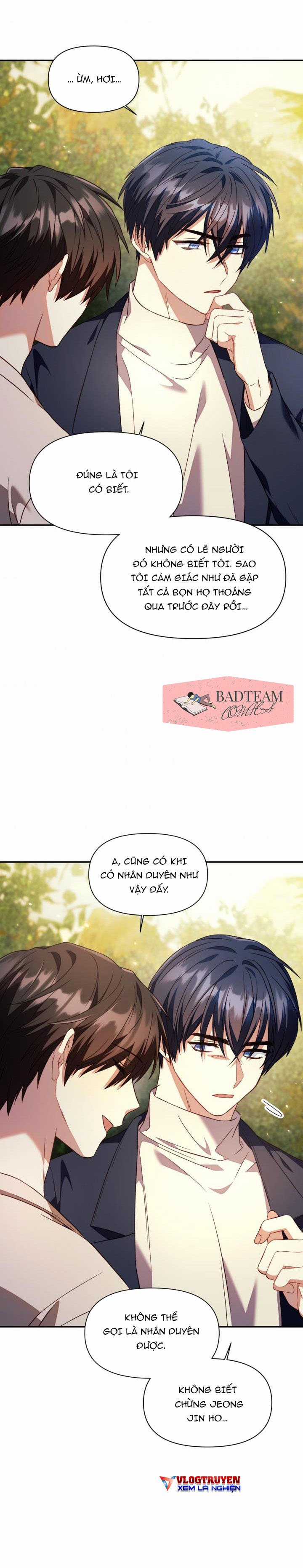 Xuyên Không, Rác Rưởi Hóa Chiến Lược Gia Chapter 18 trang 16