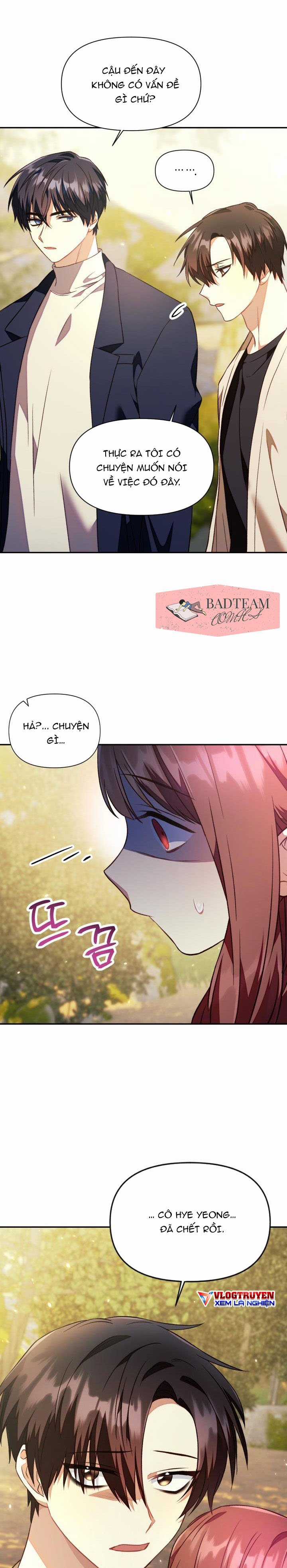 Xuyên Không, Rác Rưởi Hóa Chiến Lược Gia Chapter 18 trang 19