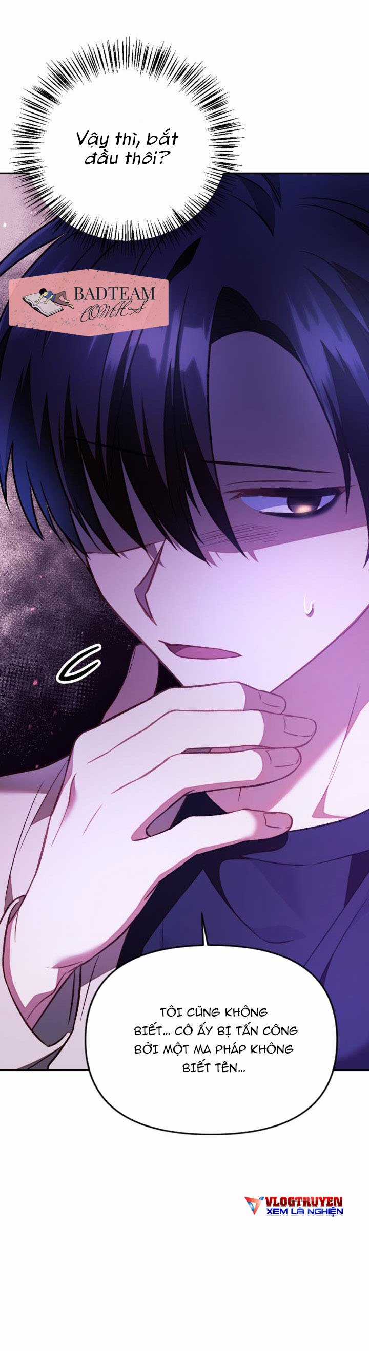 Xuyên Không, Rác Rưởi Hóa Chiến Lược Gia Chapter 18 trang 21