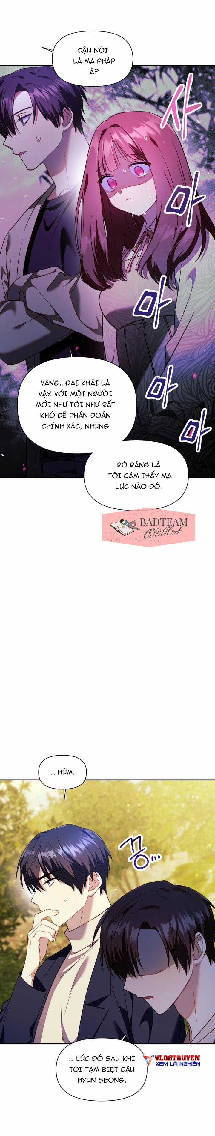 Xuyên Không, Rác Rưởi Hóa Chiến Lược Gia Chapter 18 trang 22