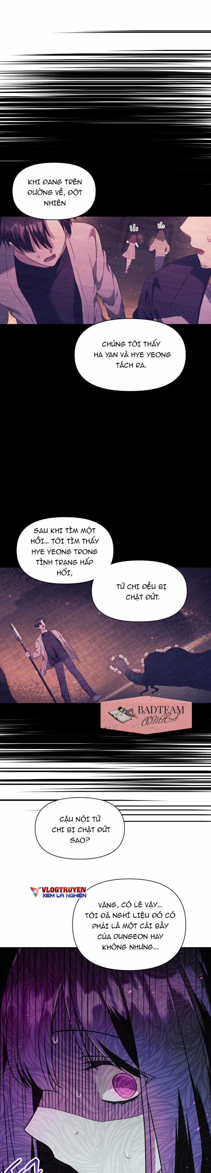 Xuyên Không, Rác Rưởi Hóa Chiến Lược Gia Chapter 18 trang 23