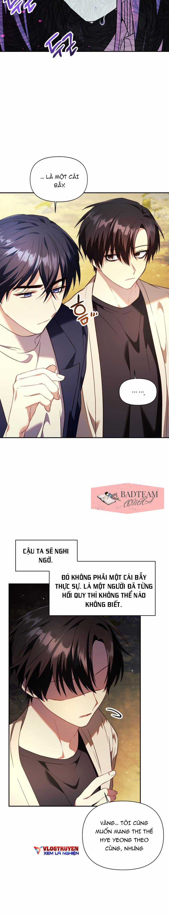 Xuyên Không, Rác Rưởi Hóa Chiến Lược Gia Chapter 18 trang 24