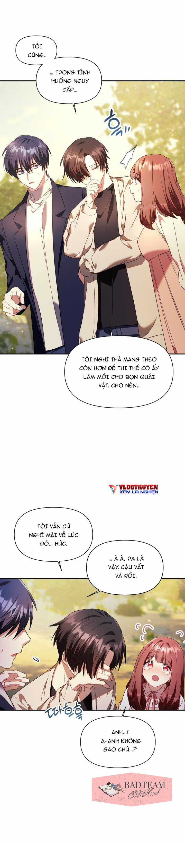 Xuyên Không, Rác Rưởi Hóa Chiến Lược Gia Chapter 18 trang 25