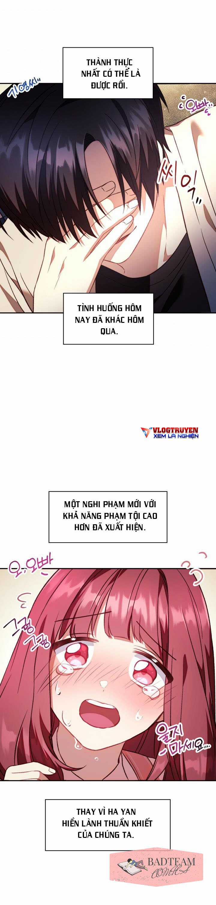 Xuyên Không, Rác Rưởi Hóa Chiến Lược Gia Chapter 18 trang 26